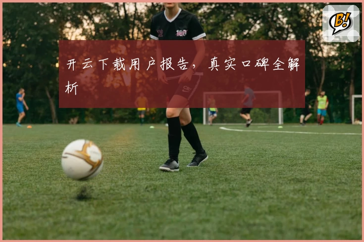 开云下载用户报告，真实口碑全解析